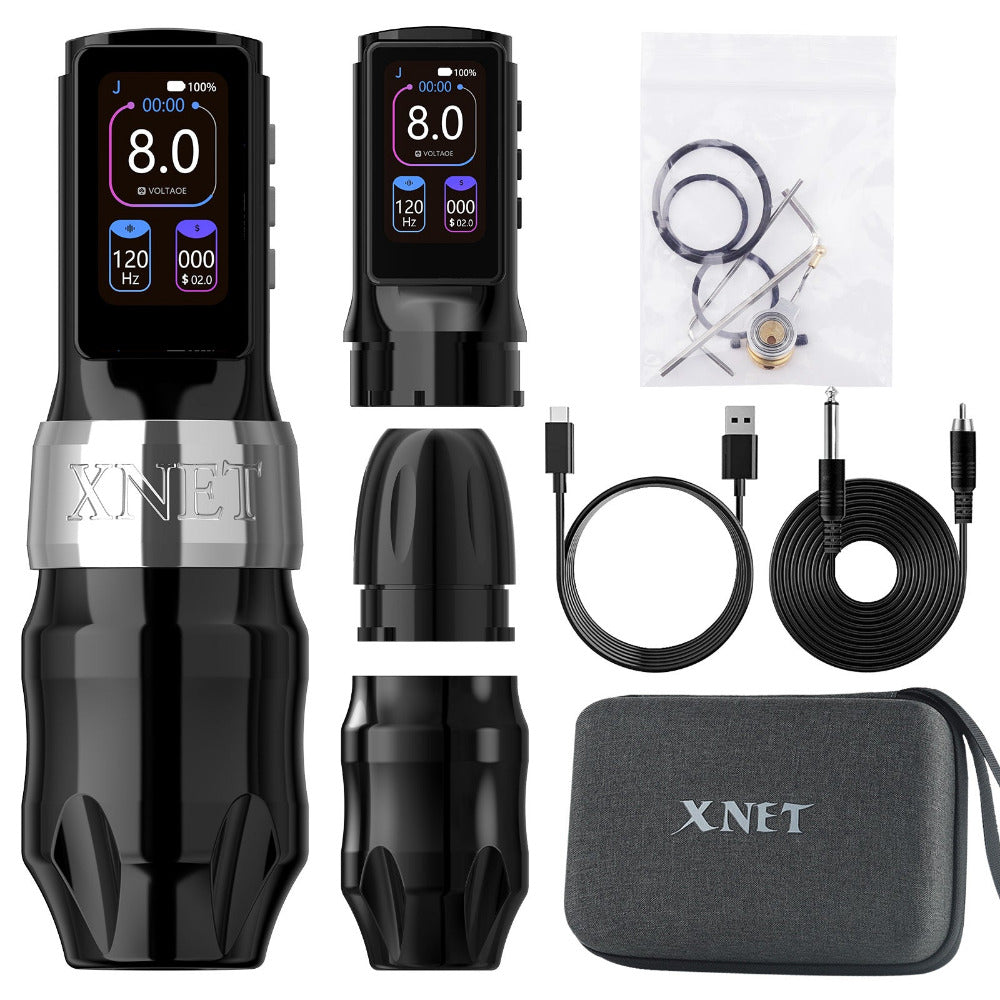 Xnet Titan Max Tattoo Machine 2400mAh