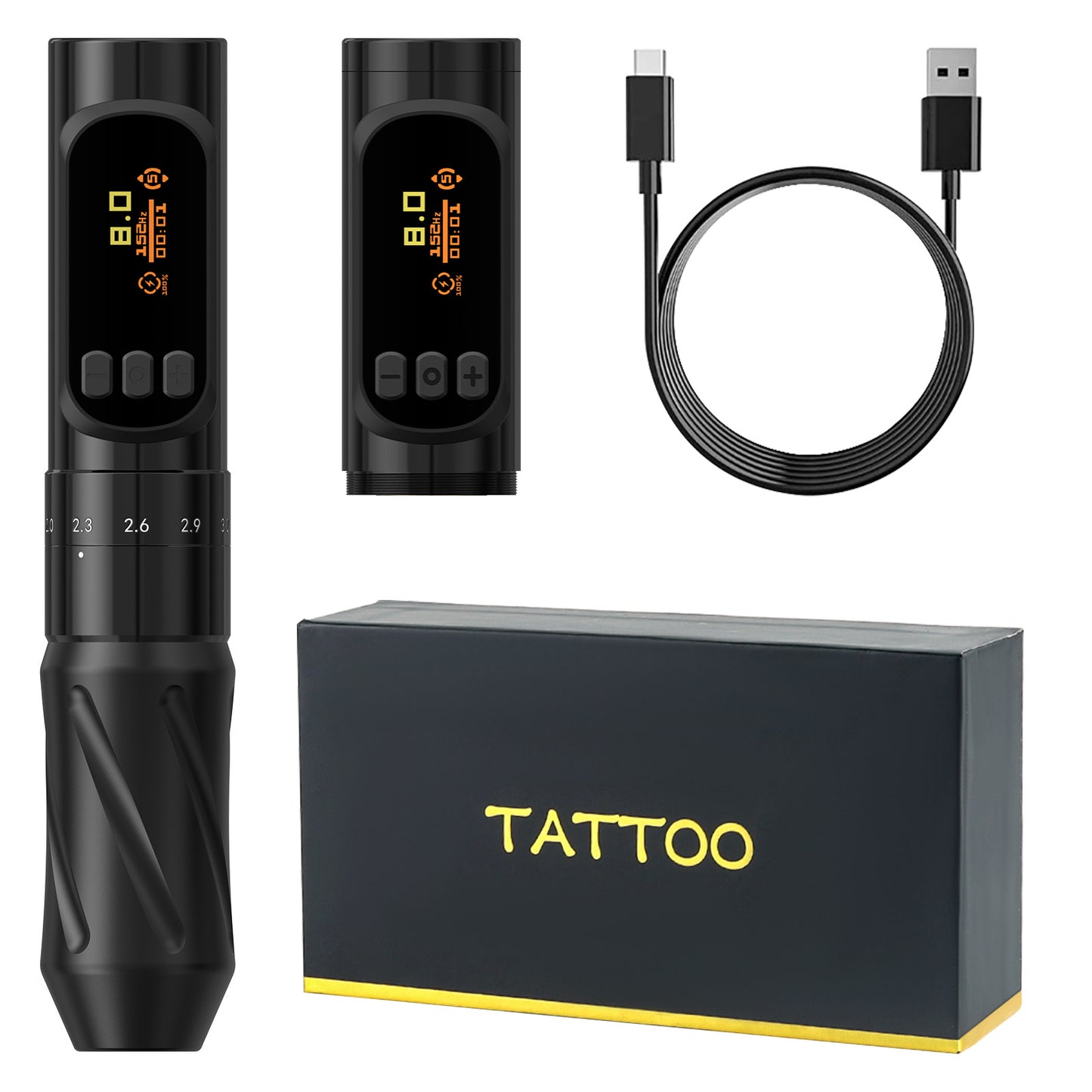 Urex V1 mini Makeup Tattoo Machine