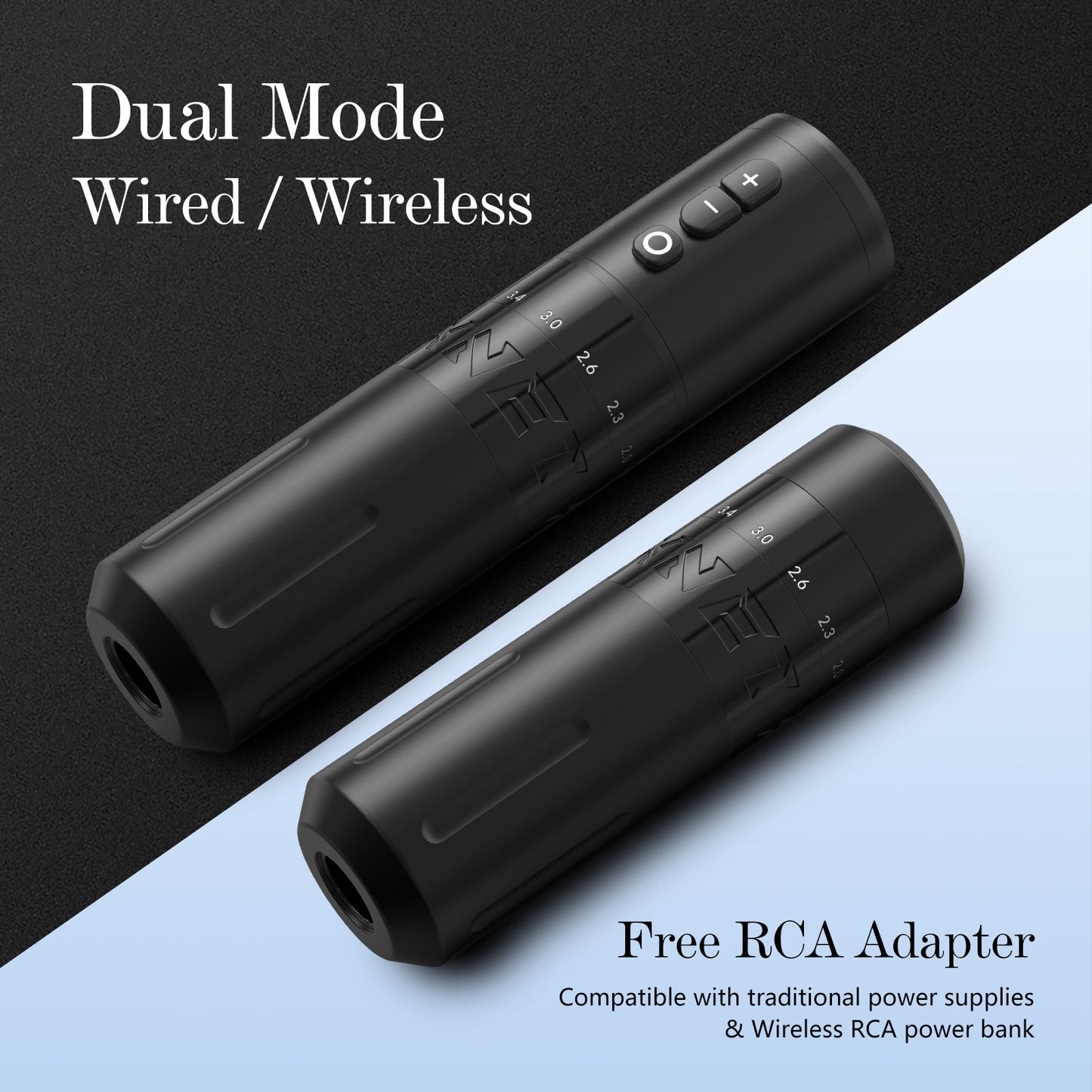 Xnet E1 Tattoo Machine 2000mAh