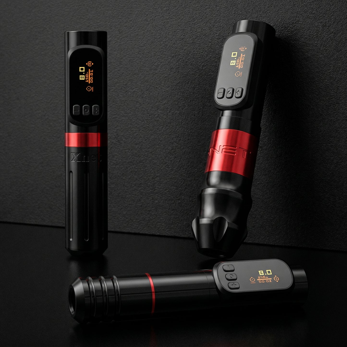 Xnet Freeman Tattoo Pen Machine 1300mAh