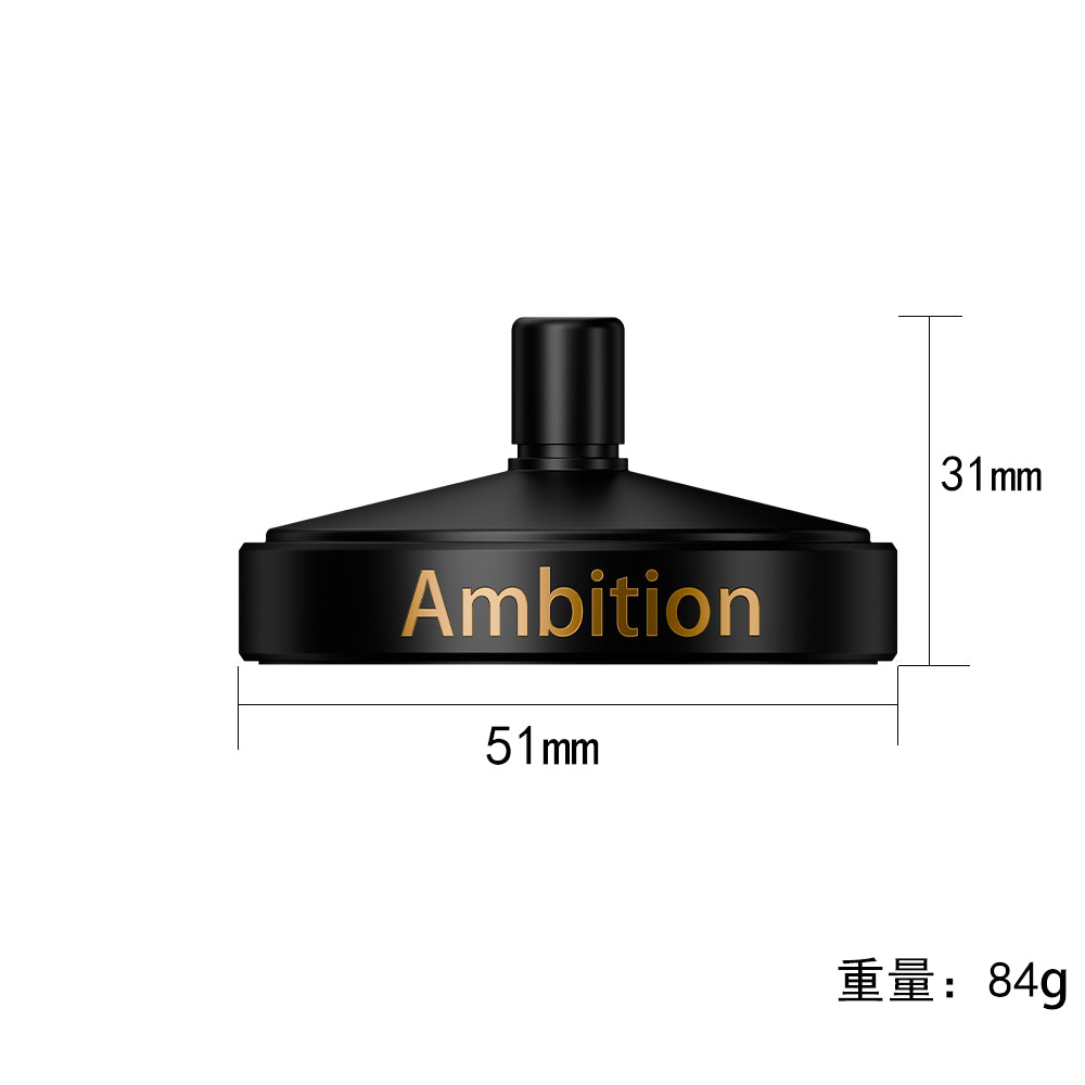 Ambition Metal Tattoo Machine Holder