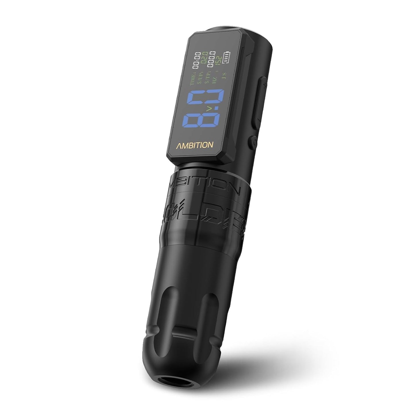 Ambition Soldier270S Tattoo Machine 2400mAh