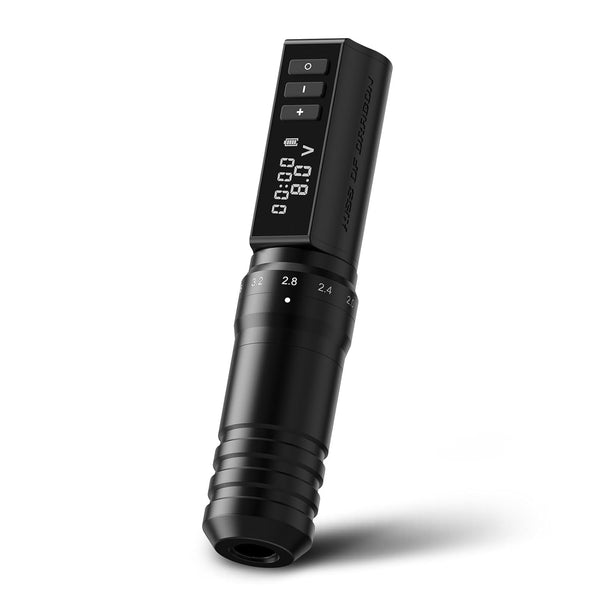 Kiss of Dragon Tattoo Machine(Free US Shipping in 3–5 Days)