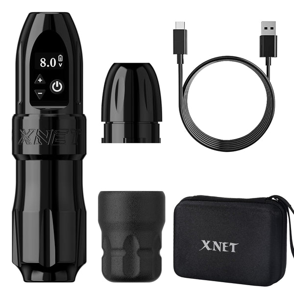 Xnet Wilk Wireless Tattoo Pen 2400mAh