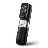 Ambition Zetton Wireless Tattoo Gun 2400 mAh