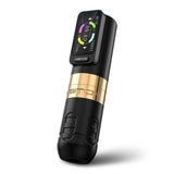 Ambition Zetton Wireless Tattoo Gun 2400 mAh