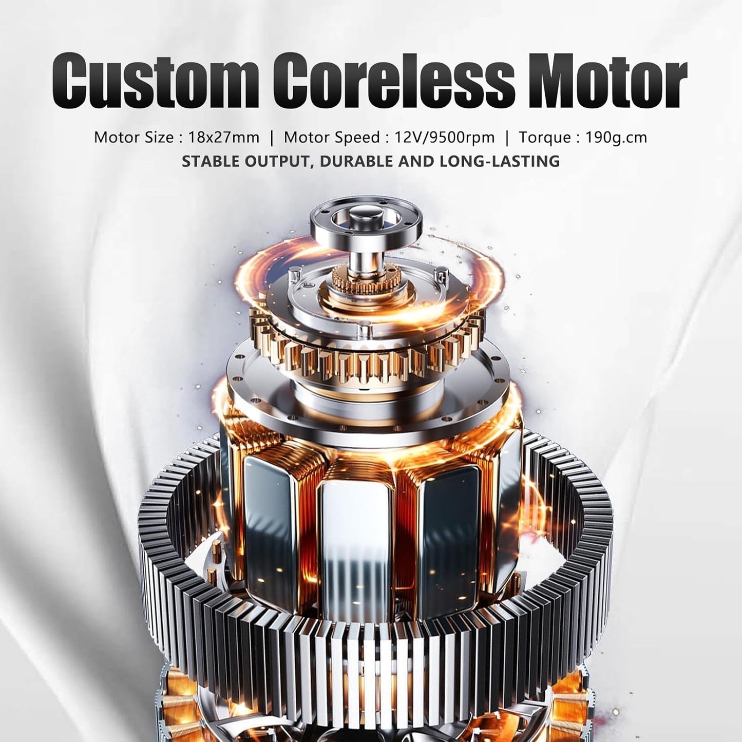 Urex G2 Tattoo Machine (Available on Amazon too)