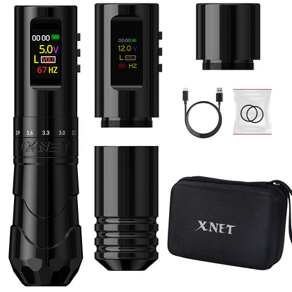 Xnet Void Tattoo Machine 1800mAh