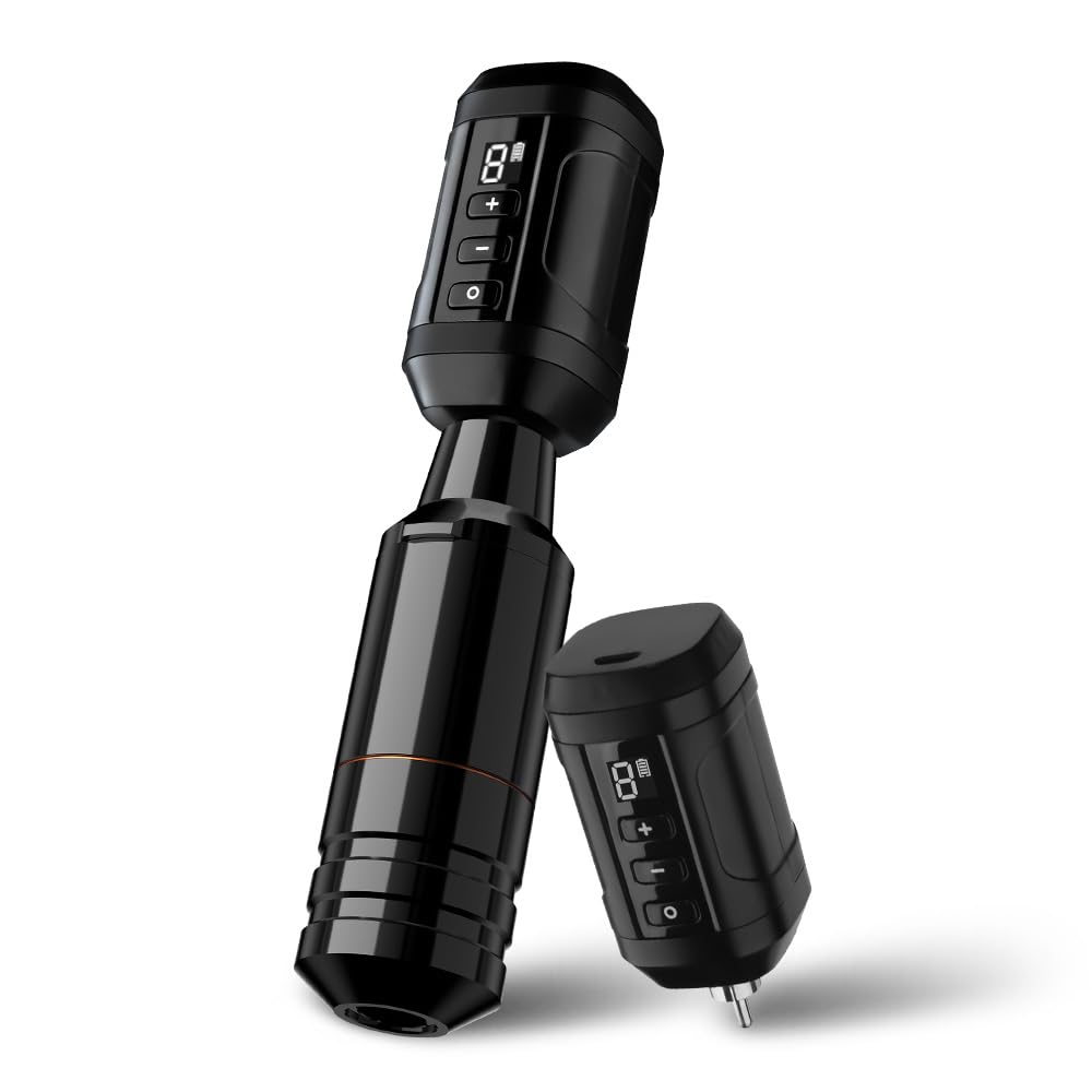 Xnet Rotary Tattoo Gun 2400mAh