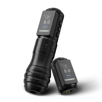 Kiss Of Dragon T2 Tattoo Machine 2000mAh