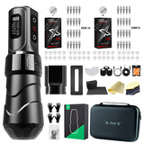 Tattoo Kit-Xnet Flux Max Wireless Tattoo Kit 2400mAh