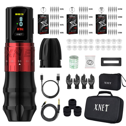 Xnet Bestia Tattoo Machine 2400mAh