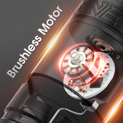 Xnet Vane Tattoo Machine 1800mAh