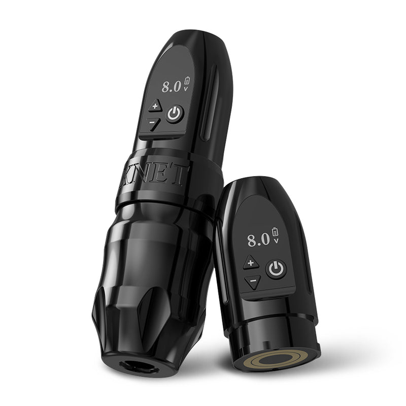 XNET Titan Wireless Tattoo Gun 2400mAh