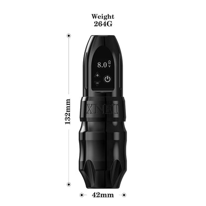 Xnet Titan Tattoo Machine 2400mAh