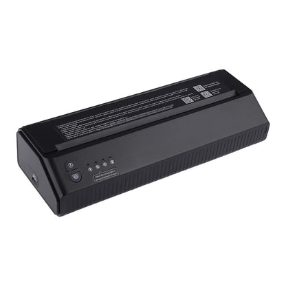 Ambition Wireless Tattoo Picture Printer