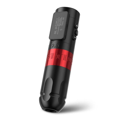 Ambition Vibe 2024 Tattoo Machine 1800mAh