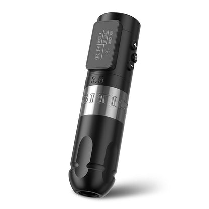 Ambition Vibe 2024 Tattoo Machine 1800mAh