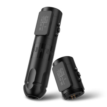 Ambition Vibe Wireless Tattoo Gun 1800mAh