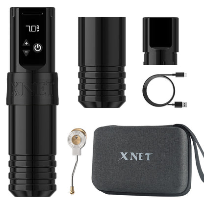 Xnet Torch Tattoo Machine 2400mAh
