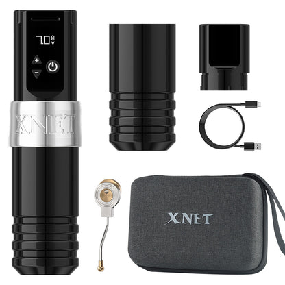 Xnet Torch Tattoo Machine 2400mAh