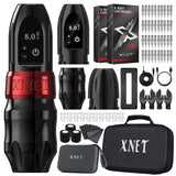 XNET Titan Wireless Tattoo Gun 2400mAh