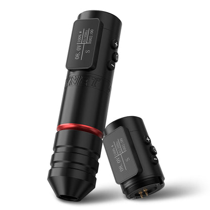Xnet Vane Tattoo Machine 1800mAh