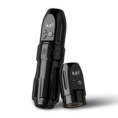 Xnet Wilk G2 Tattoo Machine 2400mAh