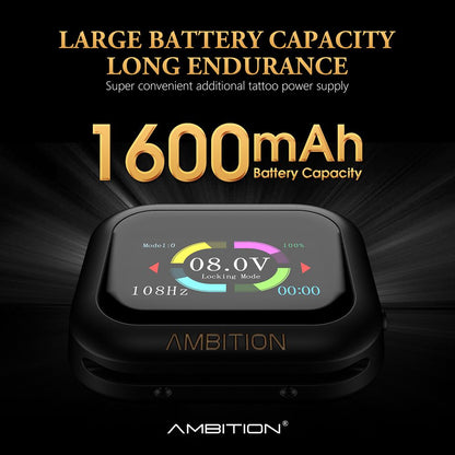 Ambition S1/S1 pro Power Supply