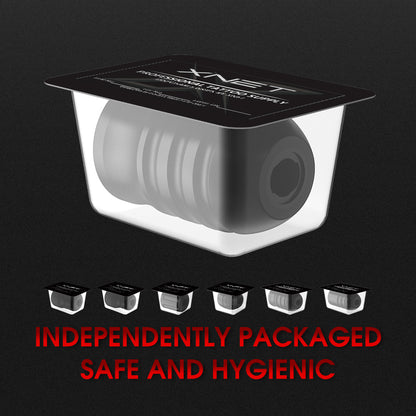 Xnet Disposable Tattoo Grips 30mm/32mm/34mm