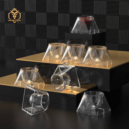 Ambition Tattoo Ink Cups (240Pcs/Box)