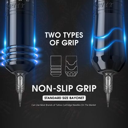 Xnet Void Tattoo Machine 1800mAh