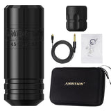 Ambition Torped 36 Stroke 4.5-5.0-5.5mm  Brushless Motor Rotary Tattoo Pen