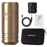 Ambition Torped 36 Stroke 4.5-5.0-5.5mm  Brushless Motor Rotary Tattoo Pen