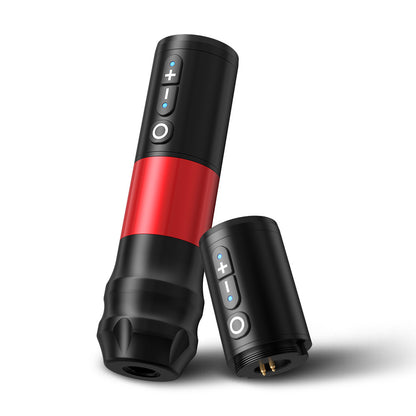 Xnet Elite Tattoo Machine 2000mAh