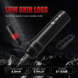 XNET Elite Wireless Tattoo Pen 2400mAh