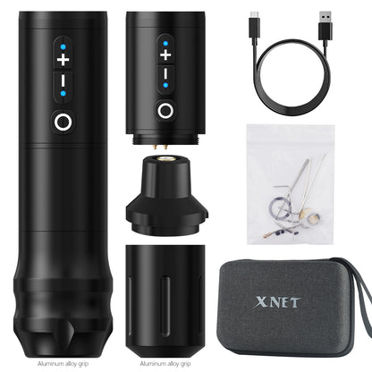 Xnet Elite Tattoo Machine 2000mAh