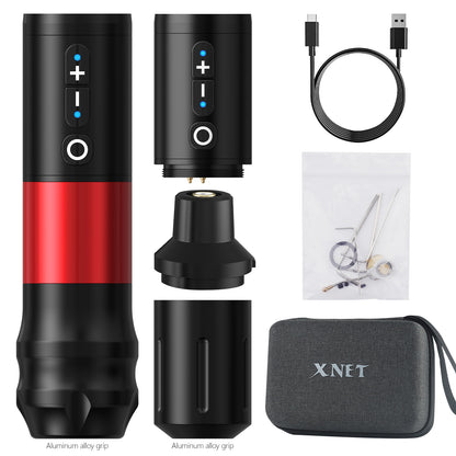 Xnet Elite Tattoo Machine 2000mAh