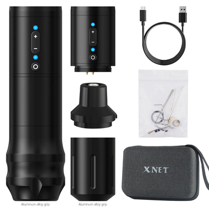 Xnet Elite Tattoo Machine 2000mAh