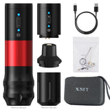 XNET Elite Wireless Tattoo Pen 2400mAh