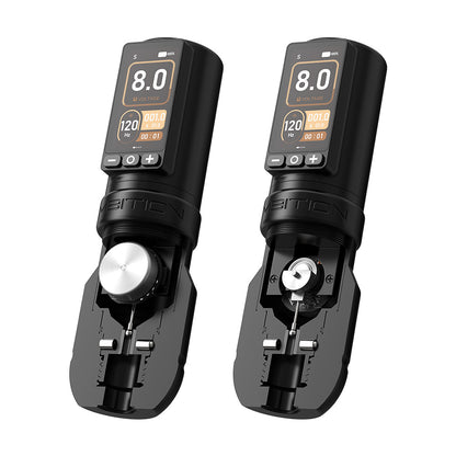 Ambition Tordan Tattoo Machine 2400mAh