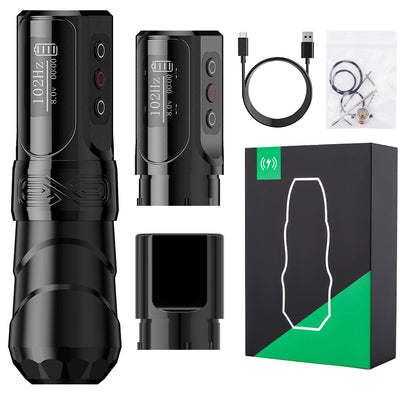 Xnet Flux Max Tattoo Machine 2400mAh