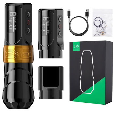 Xnet Flux Max Tattoo Machine 2400mAh