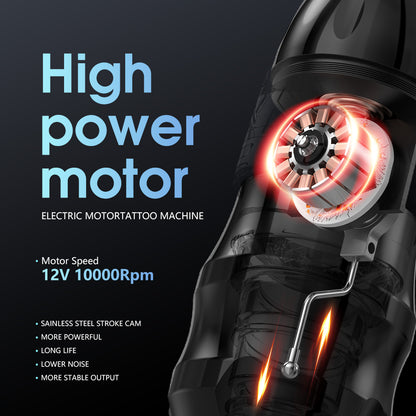 Xnet Sita Tattoo Machine 2000mAh