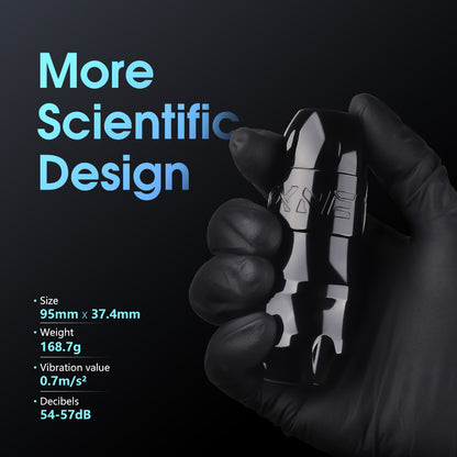 Xnet Sita Tattoo Machine 2000mAh