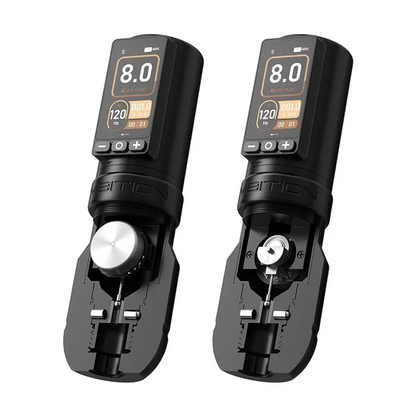 Ambition Torden Max Tattoo Kit 2400mAh