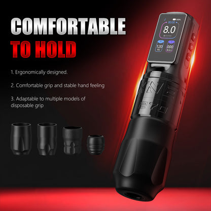 Xnet Titan 270 Tattoo Machine 2400mAh