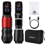 Xnet Titan 270 Wireless Tattoo Machine 2400mAh