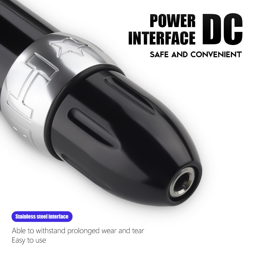 Ambition Troll G1 Tattoo Machine 1800mAh