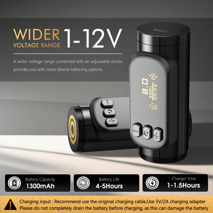 Ambition Sally 270 Professional Makeup Pen